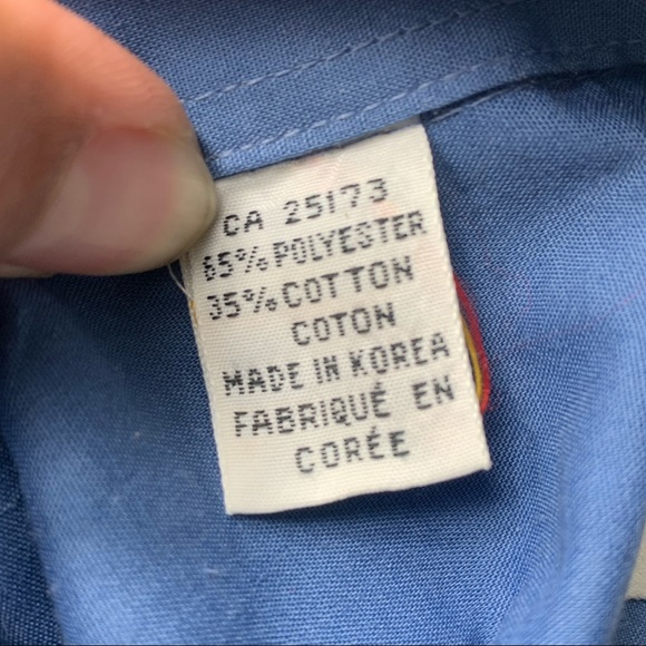 Neil Allyn Dress Shirt - Picture 3 of 4